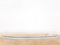 фото thumb №1, Рейлинги рейлинг левый правый комплект audi q7 4m