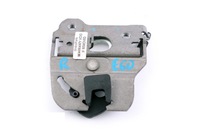 фото thumb №9, Bmw e90 замок сидіння сидіння правий задня 7142262