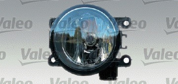 фото thumb №2, Valeo галоген land rover freelander 2 06-14 /l +p/