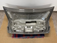 фото thumb №8, Audi a6 s6 c8 4k sedan крышка багажника крышка багажника задняя код лакокрасочного покрытия lx7g