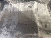 фото thumb №9, Audi q7 4m спойлер бампера перед