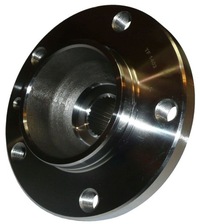 фото thumb №4, Поворотний кулак ступиця підшипник renault master ii opel movano a 2001-2007 ліва