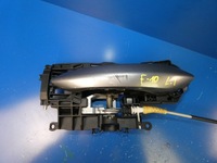 фото thumb №2, Bmw 5 f10 f11 ручка дверь левый зад наружная