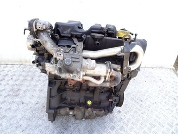 фото thumb №9, Двигун nissan qashqai j10 1.5 dci k9kh282