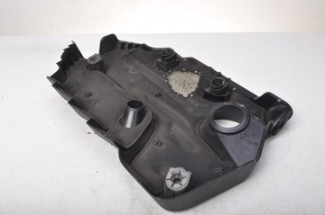 фото thumb №7, Ford edge mk2 2.0 tdci защита крышка двигателя