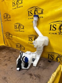 фото thumb №1, Бак помпа заливна горловина омивача peugeot 508 i ксенон