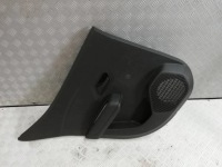 фото thumb №1, Оббивка обшивка двері лівий задня dacia sandero iii