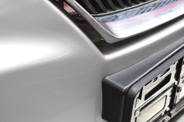 фото thumb №8, Бампер перед переднее серебряный lexus is220 xe20 05-10