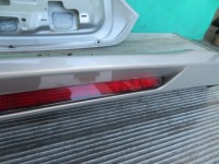 фото thumb №14, Спойлер спойлер крышки багажника mercedes w176 amg 17r