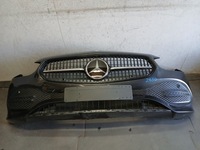 фото thumb №1, Бампер перед mercedes c klasa w206