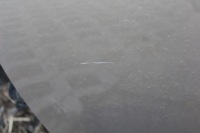 фото thumb №5, Дверь левый перед toyota avensis t25 цвет 4s0