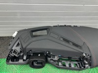 фото thumb №7, Торпедо раздаточная консоль bmw xm g09