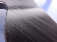 фото thumb №5, Audi q7 4l канал тёплого воздуха 7l0820352b