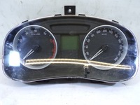 фото thumb №8, Набор стартовый skoda roomster 1.6b 03c906057an