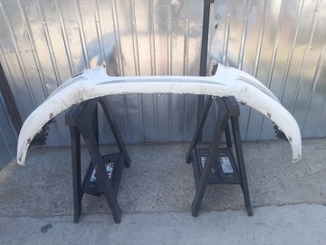 фото thumb №11, Бампер перед переднє audi a3 8p рестайлінг 2008-2012