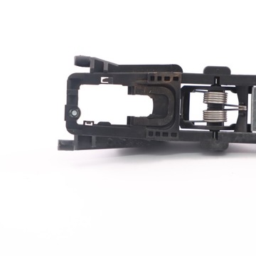 фото thumb №14, Mercedes slk r171 ручка двері основа основа лівий перед a1717600134