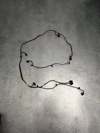 фото thumb №1, Bmw 5 g60 2024 с задний жгут трубопровод датчика парковки pdc