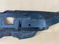 фото thumb №9, Захист поперечина передній honda civic ix 2012-2017r.