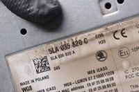фото thumb №8, Skoda enyaq iv считыватель navi навигация mmi 5la035820c