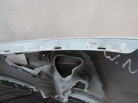 фото thumb №14, Бампер перед передний honda jazz 5 v crosstar 20-23