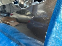 фото thumb №5, Hyundai i30 2012- дверь передние левая перед