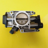 фото thumb №9, Дросельна заслінка peugeot 306 1.6 бензин 72658 / 0280122001 nr323