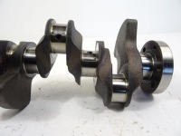 Skoda fabia 1.0 mpi 04cd wał колінчастий 2016r код двигуна chy 2015-2021 Київ, фото thumb