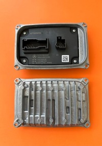 фото thumb №1, Mercedes a2239002007 преобразователь модуль оригинал