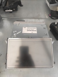 фото thumb №1, C4 ii 308 дисплей радіо 9809344880