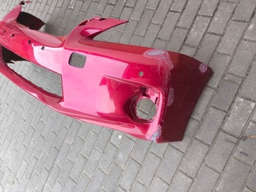 фото thumb №3, Бампер переднее lexus ct