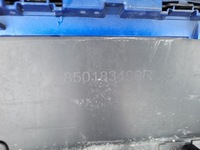 фото thumb №10, Dacia sandero iii | бампер дифузор спойлер задня stepway 850234229r | 0927