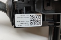 фото thumb №9, Volkswagen golf mk7 переключатель поворотники дворник 5q0953549c 2.00