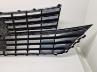 фото thumb №10, Vw t6 lift, t6.1 - решётка радиатора решётка радиатора хром transporter multuvan 7la853651b