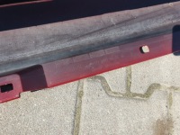 Mercedes 177 w177 a45 amg aero молдинг поріг права в Україні, фото thumb