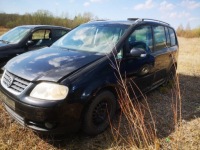 фото thumb №7, Volkswagen touran двигун кришки нагрівача 2005 2.0l 0132801337 132 801