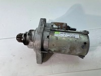 фото thumb №1, Vw golf vi стартер 0am911023b