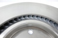 фото thumb №5, Диск гальмівна vw multivan t5 transporter t5