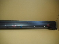 фото thumb №7, Накладка молдинг порог левая peugeot 4007