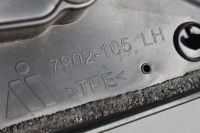 фото thumb №14, Дзеркало ліве чорні 5 pin 84702-54pa0 suzuki vitara ii iii 15-