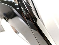 фото thumb №3, Новий org бампер задня vw golf viii r-line la7w