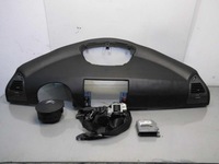 фото thumb №1, Консоль подушка подушка безопасности водителя датчик ремни c4 i