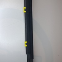 фото thumb №6, Ssangyong korando уплотнитель ниша перед 7251037000