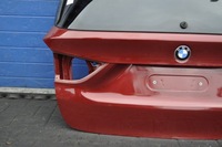 фото thumb №8, Bmw 2 f46 gran tourer крышка багажника багажника задняя задняя c06