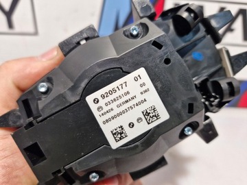 фото thumb №8, Bmw 5 навигация считыватель монитор idrive комплект cic 9222874 9211969 9205177