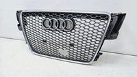 фото thumb №4, Решётка радиатора решётка радиатора решётка радиатора audi rs5 8t0 przed lift