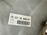 фото thumb №7, Honda crz cr с бампер передний перед 71101-sz1-zz00