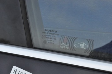 фото thumb №8, Volvo s60 ii v60 дверь правый перед передние kpl