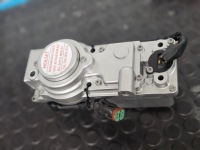 фото thumb №1, Восстановленный блок управления турбонагнетателя scania.