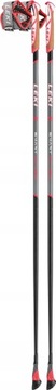 Палки для скандинавской ходьбы LEKI SMART FLASH Carbon 110см