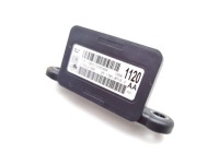 фото thumb №10, Vauxhall astra датчик прискорення esp 1.4 turbo бензин 103kw 140 hp